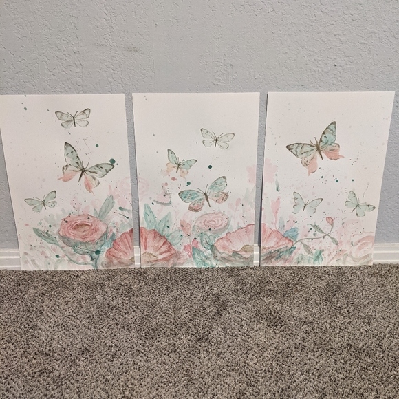 Watercolor Commission: Start Your Watercolor Painting Today! - Picture 6 of 16